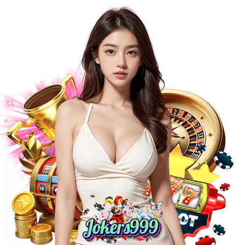 jokers999 ปลอดภัย 100%