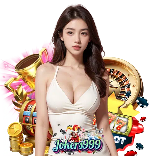 jokers999 ปลอดภัย 100%