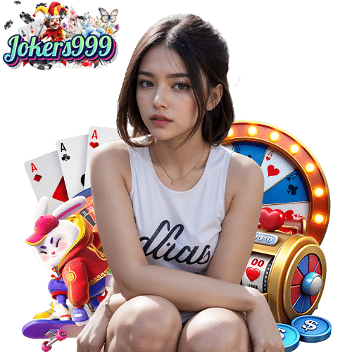 jokers999 เข้าสู่ระบบ