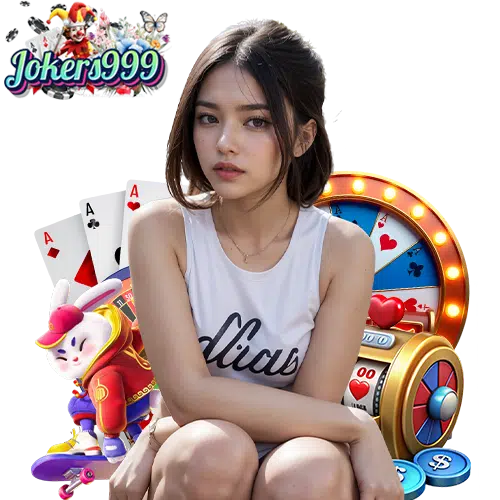 jokers999 เข้าสู่ระบบ